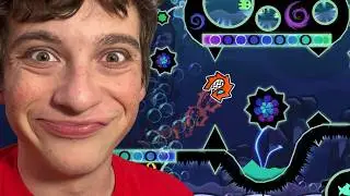 CYCLES X IS ALMOST FINISHED!