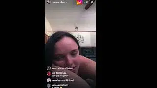 TLC Unexpected Reanna Cline Goes Live With New Boyfriend