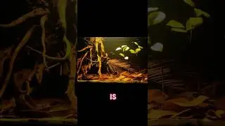 What in the world is a Biotope?