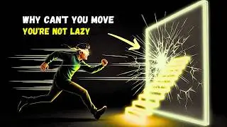 The Psychology of Being Ambitious but Stuck