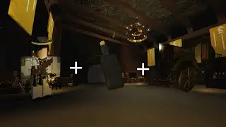 Trial Compound Shenanigans (End is peak) // ROBLOX Grave/Digger
