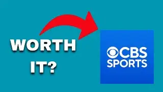 CBS Sports App: Scores & News App Review