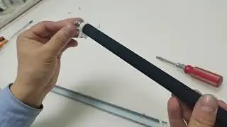 Konica minolta 柯尼卡美能达bizhub 287 227 367清洁转印辊组件  cleaning transfer roller