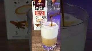 Prv&yacute; rastlinn&yacute; n&aacute;poj na Mixit s chuťou Pumpkin Spice 🌱