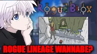 The MAJOR PROBLEM With Rogueblox