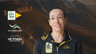 Nicole Paton GPT100 2025 Post-Race Interview