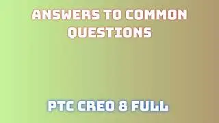 How to Install ptc creo 8 2024: Beginner-Friendly Steps