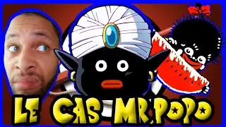 LE CAS MR POPO