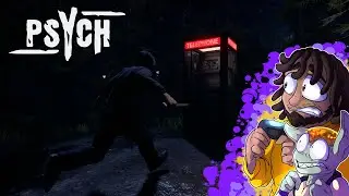 MY MIND PLAYING TRICKS ON ME!! | Psych [Chapters 1 & 2]