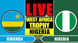 NIGERIA vs RWANDA LIVE | NIG vs RWA - CRICKEX INFO
