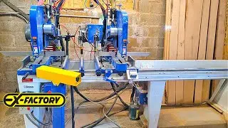 CTD CDM  60 Compound Double Miter Saw