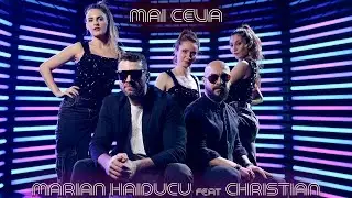 Marian Haiducu ❌️ Christian - Mai Ceva ❤️ by  @LumeStudioOFFICIAL   | Official Video 2025