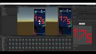 I Built NEW Levels for Block Puzzle Spawner!
