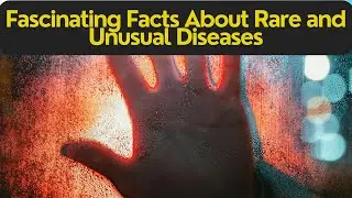 Unraveling Medical Mysteries: 10 Fascinating Facts About Rare and Unusual Diseases