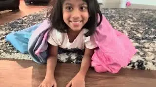 How to make a simple dimple (origami)
