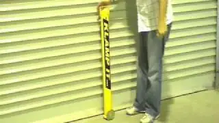Klampit Top  Locking Bollards