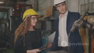 How to Measure and Improve OEE in Manufacturing