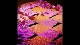 Particles Experiment in Cinema4D | Redshift