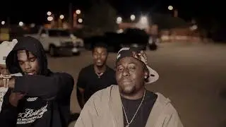 JBC x Suave300 - Cold Niccas (Official Music VIdeo)