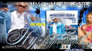 Malow Mac- Flawless *NEW 2009*