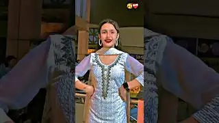 हमारे पतिदेव जी | #Dinesh Lal Yadav & #Amrapali #dance #shortsfeed #short #bhojpuri