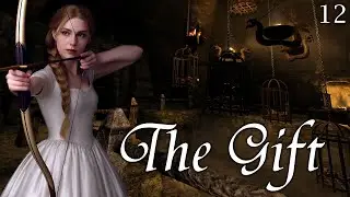 The Gift - 12: Things Less Dead | A Story from Skyrim