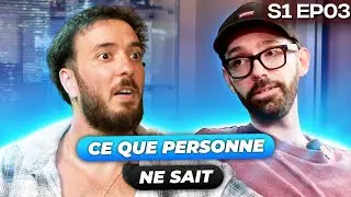 PIERRE CHABRIER : LA VIE APRES UNE MISE À MORT