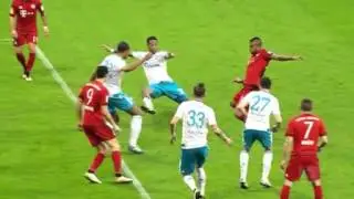 Bundesliga alaba a Arturo Vidal
