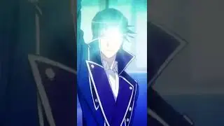 K Project: The Coolest Anime You Didn't Watch