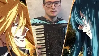 Dies irae - Jubilus | Accordion Cover