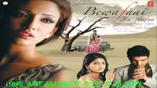 Apne Hathon Se Mujhe De Do Zeher (Sad Indian Songs) | Agam Kumar Nigam | Bewafaai Ka Aalam