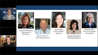 What to think about in designing a Reframing Aging initiative in your community