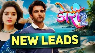 Dori 2 | New Leads | Isaan Dhawan & Priyanshi Yadava | Tv Buzz India&trade;
