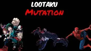 Lootaku Box Opening&ndash; January 2019: Mutation!