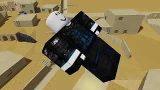 how to fly in phantom forces