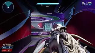 Splitgate - Multiplayer Gameplay Video 22