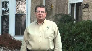 Power Seeding - Lawn Doctor Tips