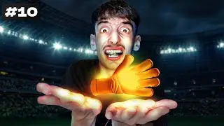 WALKA O ZŁOTĄ RĘKAWICE! | KARIERA BRAMKARZA FC25 [#10]
