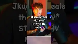 Jkucci reveals the new meta in season 5