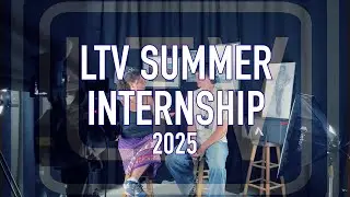 LTV Summer Internship Promo 2025