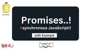 JavaScript Promises with Example: Sequential API Fetch Example Tutorial | 17.1