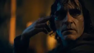 Joker:Arthur comes to Sophie