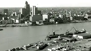 To know how far Toledo's come, we've got to see where it's been: A renaissance years in the making