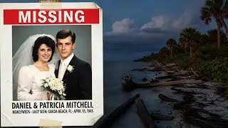 Florida 1985 Cold Case Solved &mdash; An Arrest No One Expected
