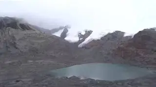 Cordillera Apolobamba