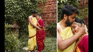 Wedding Film of Abhiram & Chithira by Crew6 Projects ll South indian Incredible Wedding