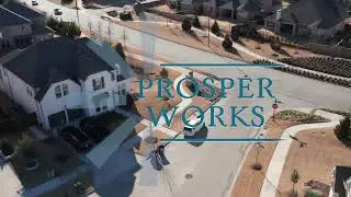 Prosper Works - Public Works