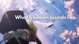 Compilation of Epic Melodies from the Attack on Titan OST 🎧