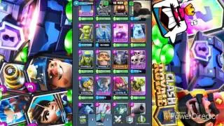 MAZZO CASUALE SU WhatsApp - [CLASH ROYALE]