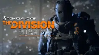 10 ЛЕТ ИГРЕ ►TOM CLANCYC'S THE DIVISION (2016, PS4) ► ГЛОБАЛЬНОЕ СОБЫТИЕ ЧЕК  | 2026 ► #25
